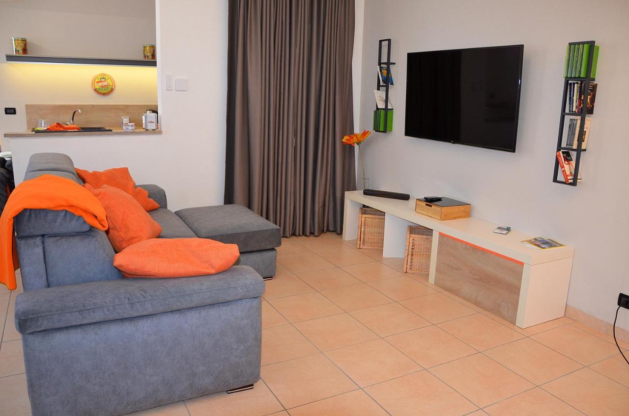 Bed and Breakfast Bb Borgo Biella Candelo Exterior foto
